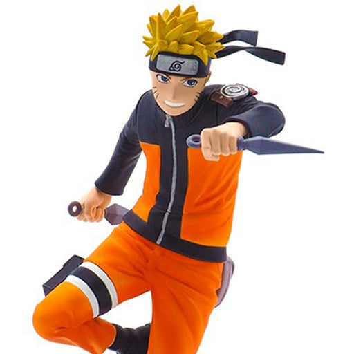 Figurina Naruto Shippuden Naruto - Red Goblin