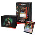 Magic the Gathering - Innistrad Crimson Vow - Commander Deck - Vampiric Bloodline - Red Goblin