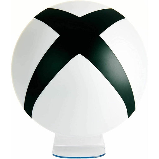 Lampa Xbox Logo V2 - Red Goblin