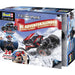 Figurina Kit de Asamblare Advent Calendar RC Crawler 2021 - Red Goblin