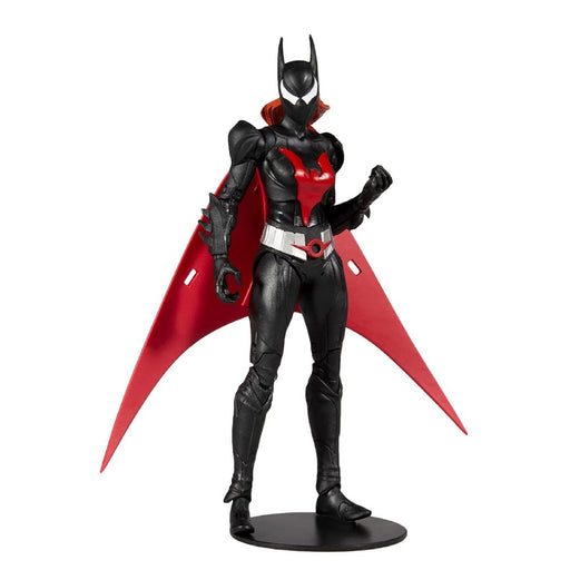 Figurina Articulata DC Collector Batman Beyond Batwoman - Red Goblin