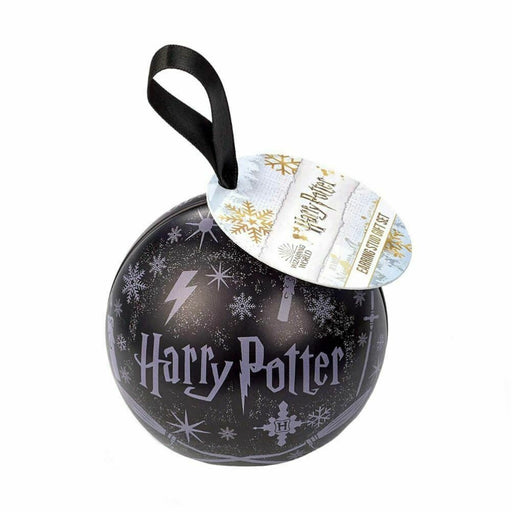 Glob de Pom cu Set Cercei Harry Potter Hogwarts - Red Goblin