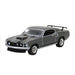 Figurina John Wick (2014) - 1969 Ford Mustang BOSS 429 1:64 - Red Goblin