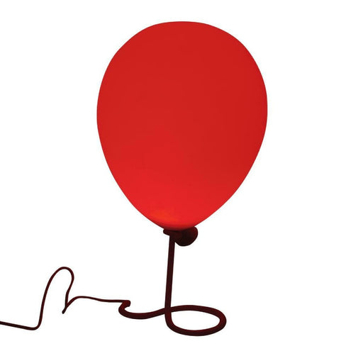 Lampa de Veghe Pennywise Balloon V2 - Red Goblin