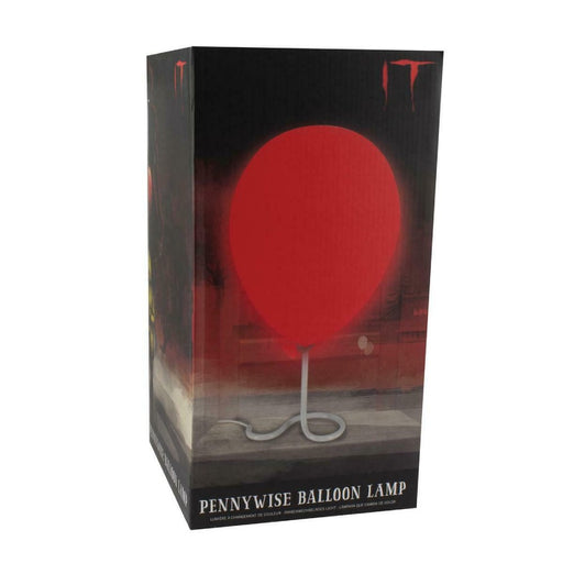 Lampa de Veghe Pennywise Balloon V2 - Red Goblin