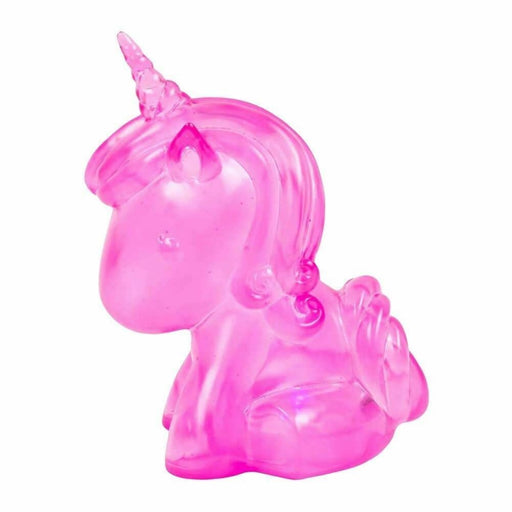 Lampa de Veghe Unicorn Jelly (Bubblegum Scented) - Red Goblin