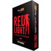 Red Light - A Star is Porn Cardgame - Red Goblin