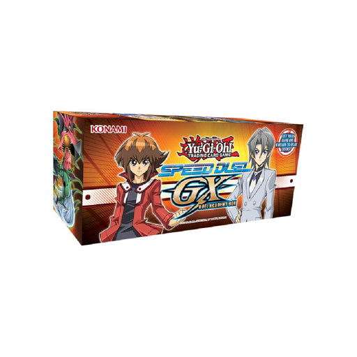 Yu-Gi-Oh! Speed Duel Box GX - Red Goblin