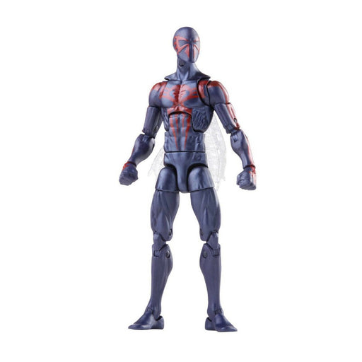 Figurina Articulata Marvel Legends 6 inch Vintage Spider-Man 2099 - Red Goblin