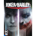 Joker Harley Criminal Sanity HC - Red Goblin