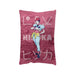 Perna Hunter x Hunter Hisoka 50 x 33 cm - Red Goblin