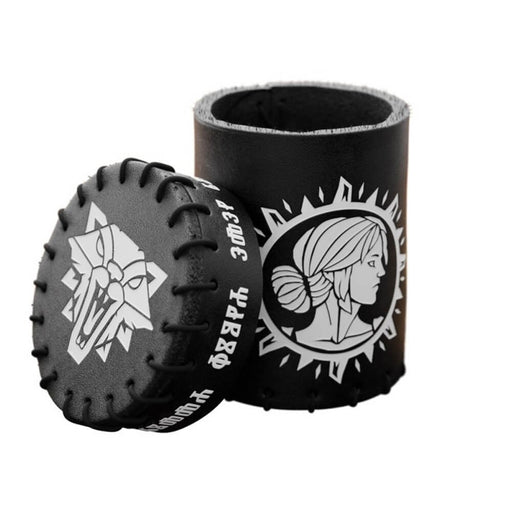 Accesoriu Dice Cup The Witcher Ciri - The Sword Dance - Red Goblin