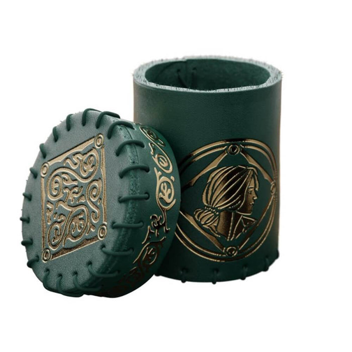 Accesoriu Dice Cup The Witcher Triss - The Loving Sister - Red Goblin