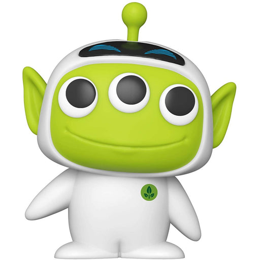 Figurina Funko Pop Pixar Alien Remix - Eve - Red Goblin