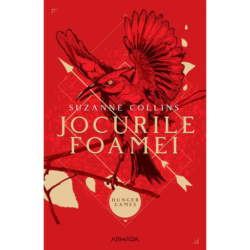 Jocurile Foamei Ed. 2019 - Red Goblin