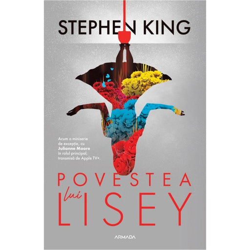 Povestea Lui Lisey Ed. 2021 - Red Goblin