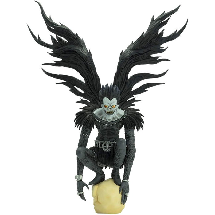 Figurina Death Note Ryuk Glow in the Dark - Red Goblin