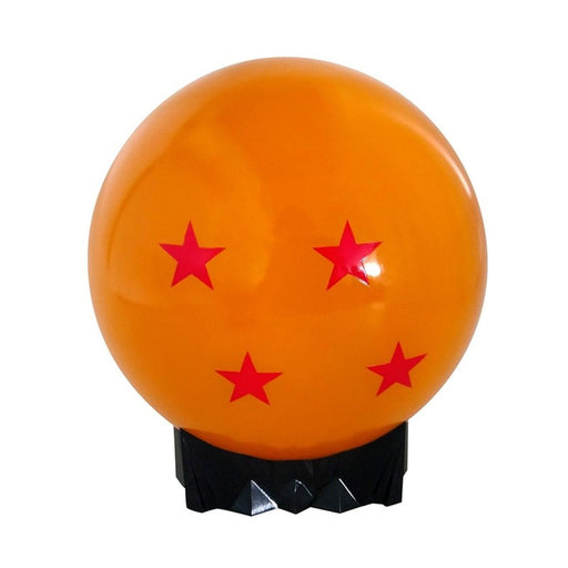 Lampa Dragon Ball - Red Goblin