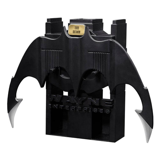 Precomanda Batman 1989 Replica 1/1 Batarang 23 cm - Red Goblin