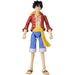 Figurina Articulata Anime Heroes - One Piece - Monkey D. Luffy - Red Goblin