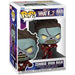 Figurina Funko Pop What If...? - Zombie Iron Man - Red Goblin