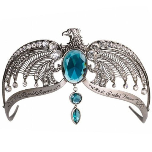 Harry Potter Ravenclaw's Diadem - Red Goblin