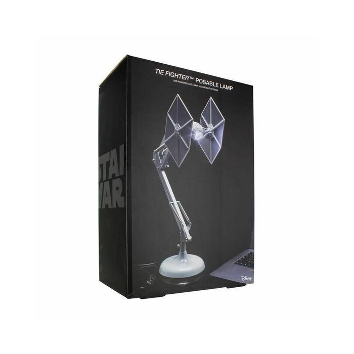 Lampa Extensibila Tie Fighter V3 - Red Goblin