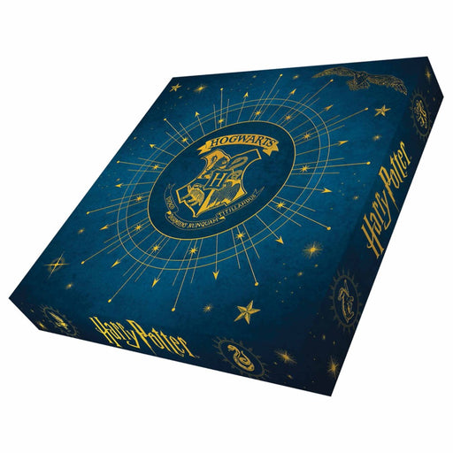 Calendar Danilo Harry Potter 2022 Calendar & Diary Gift Box - Red Goblin