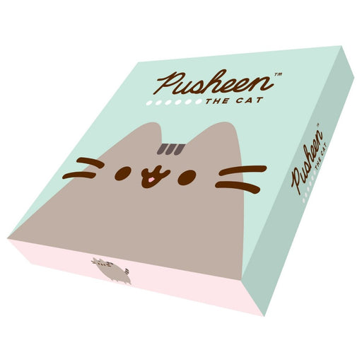 Calendar Danilo Pusheen 2022 Calendar & Diary Gift Box - Red Goblin