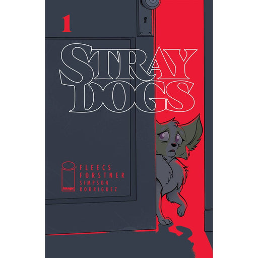 Stray Dogs TP - Red Goblin