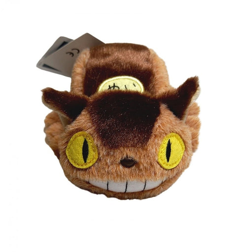 Figurina de Plus Beanbag My Neighbor Totoro Catbus 16 cm - Red Goblin