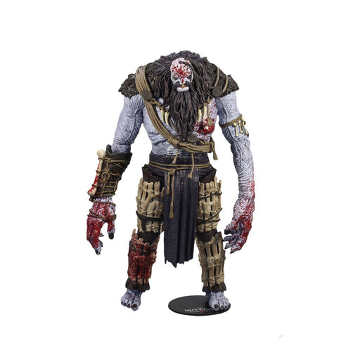 Figurina Articulata The Witcher Ice Giant (Bloodied) 30 cm - Red Goblin