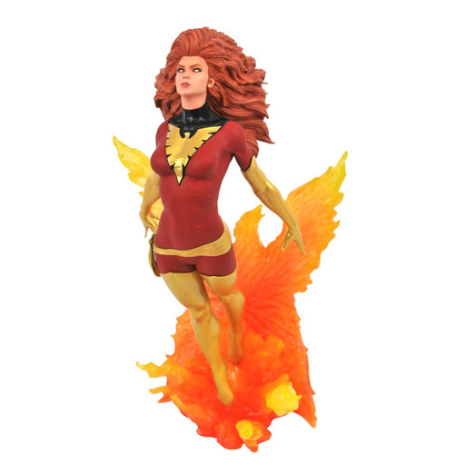 Figurina Marvel Comic Gallery Vs PVC Dark Phoenix 25 cm - Red Goblin