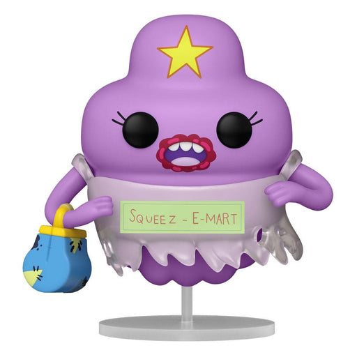 Figurina Funko Pop Adventure Time - Lumpy Space Princess - Red Goblin