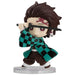 Figurina Chibi Masters - Demon Slayer - Tanjiro Kamado - Red Goblin