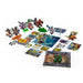 King of Tokyo - Monster Box - Red Goblin