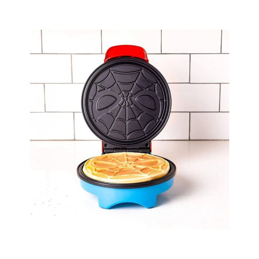 Marvel Waffle Maker Spider-Man - Red Goblin