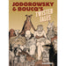 Jodorowsky & Boucqs Twisted Tales HC - Red Goblin