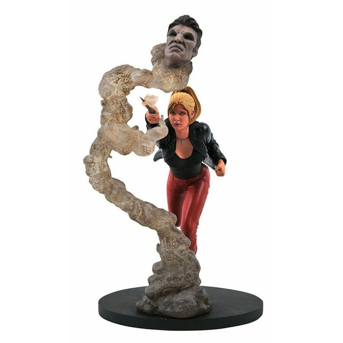 Figurina Buffy The Vampire Slayer Gallery Buffy - Red Goblin