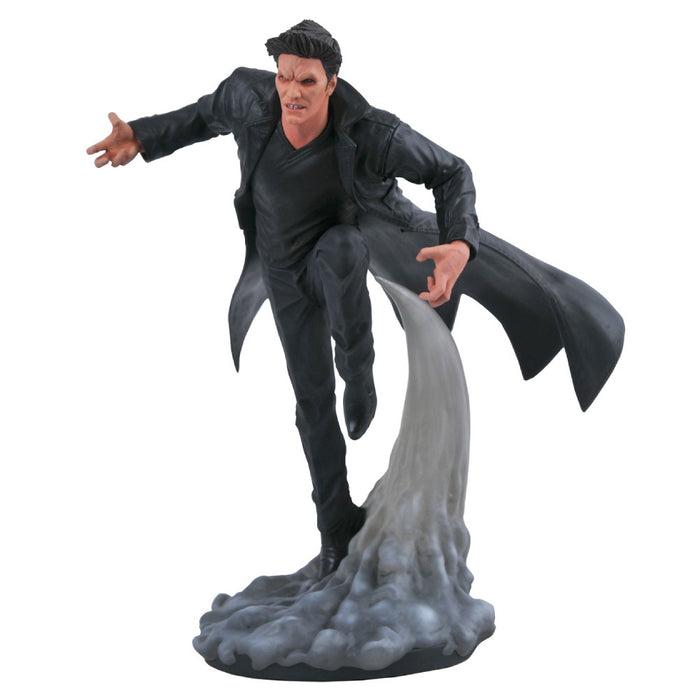 Figurina Buffy The Vampire Slayer Gallery Vampire Angel - Red Goblin