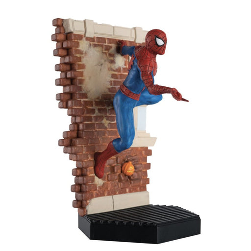 Figurina Marvel Vs 03 Spider-Man - Red Goblin