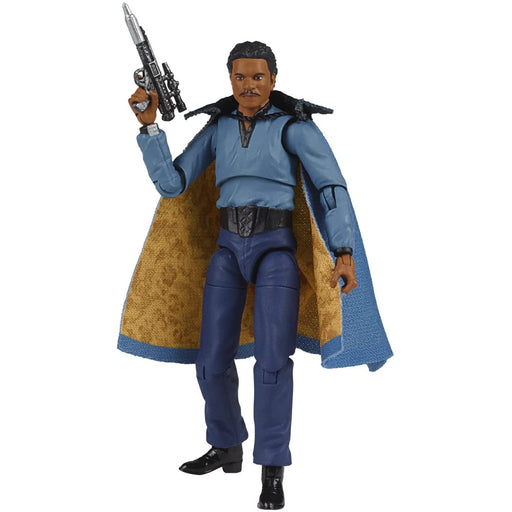 Figurina Articulata Star Wars Vintage Coll 3.75 Lando Calrissian - Red Goblin