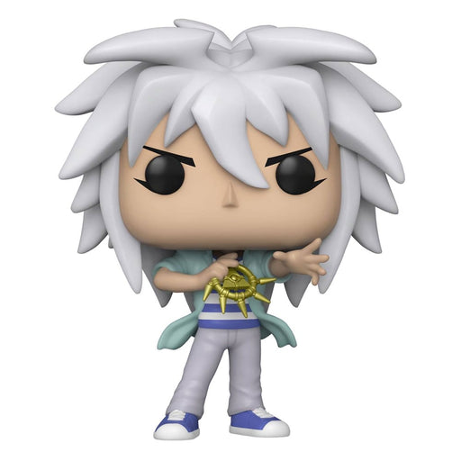 Figurina Funko Pop Yu-Gi-Oh - Yami Bakura - Red Goblin