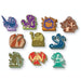 Tiny Epic Dungeons Boss Meeple Upgrade Pack - Red Goblin