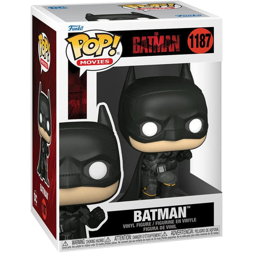 Figurina Funko Pop Movies Batman 1187 - Red Goblin