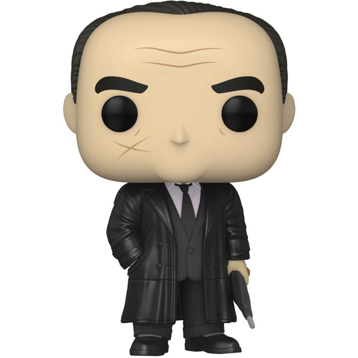 Figurina Funko Pop Movies ﻿Oswald Cobblepot - Red Goblin