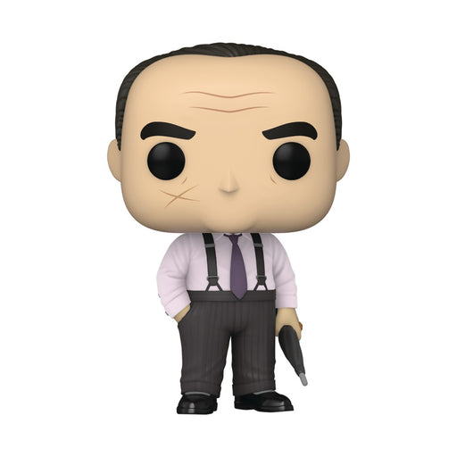 Figurina Funko Pop Movies ﻿Oswald Cobblepot (CHASE) - Red Goblin