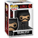 Figurina Funko Pop Movies ﻿Selina Kyle - Red Goblin