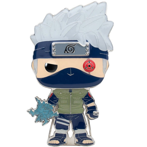 Insigna Funko Pop Pins Naruto - Kakashi - Red Goblin