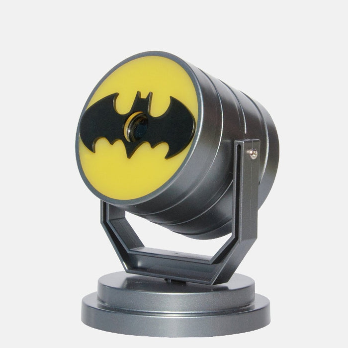 Lampa cu Proiector Batman DC Comics Bat Signal - Red Goblin